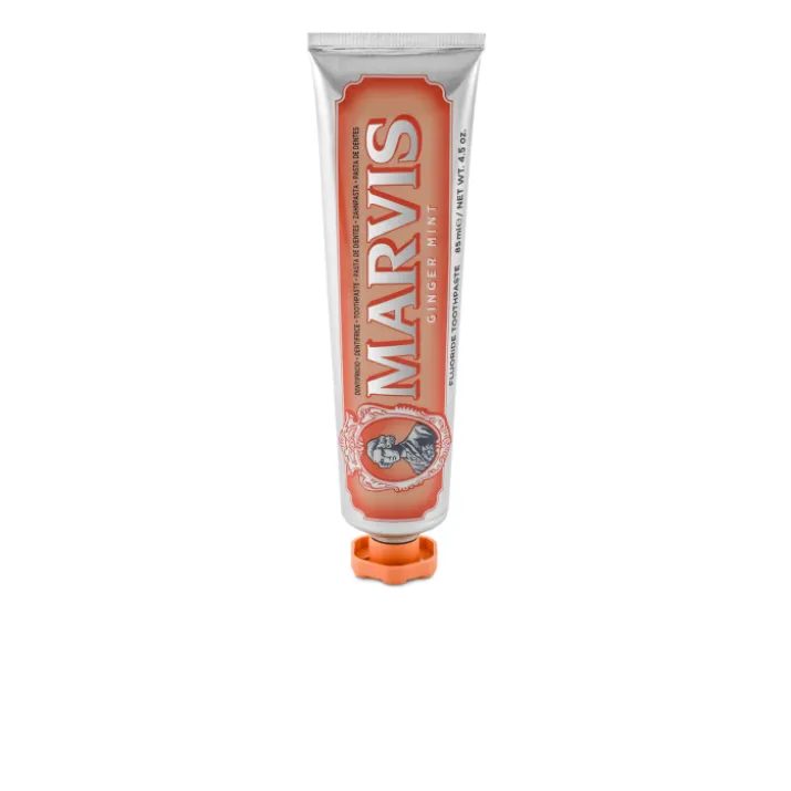 Ginger Mint Marvis 25ml