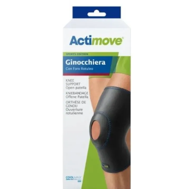 Ginocchiera Actimove Everyday Support Taglia L
