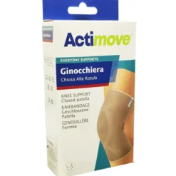 Ginocchiera ActiMove Taglia L