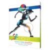 Ginocchiera Elastica 4 Master-Aid Sport 1 Pezzo