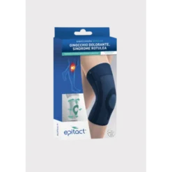 Ginocchiera Rotulea 1 Epitact 1 Pezzo