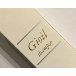 Gioil Shampoo 200ml
