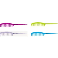 Giorgio Janeke Fashion Comb Colori Assortiti