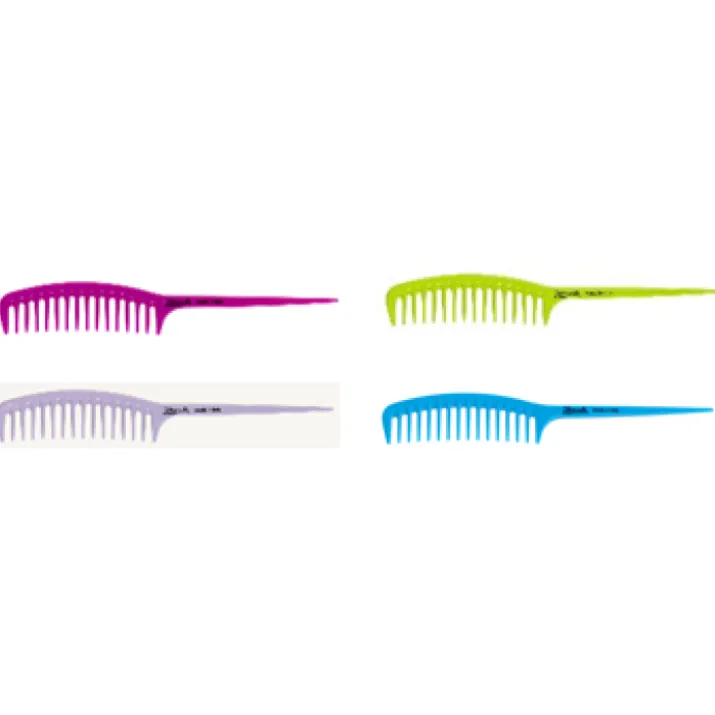 Giorgio Janeke Fashion Comb Colori Assortiti