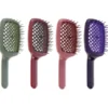 Giorgio Janeke Spazzola Curvy M Vented Colori Assortiti