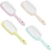 Giorgio Janeke Spazzola Superbrush Colori Pastello Assortiti Small