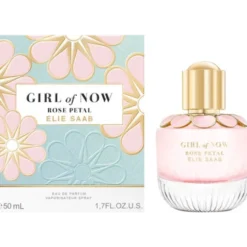 Girl of Now Rose Petal Elie Saab 50ml