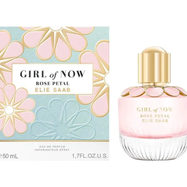 Girl of Now Rose Petal Elie Saab 50ml