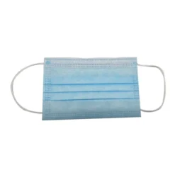 Gisafe Mascherine Chirurgiche IIR Pediatrico GIMA 10 Pezzi