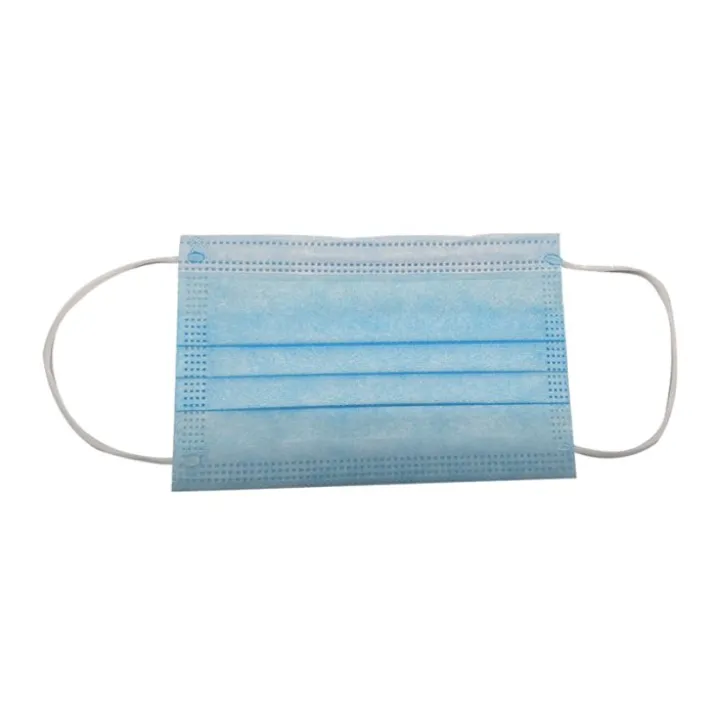 Gisafe Mascherine Chirurgiche IIR Pediatrico GIMA 10 Pezzi