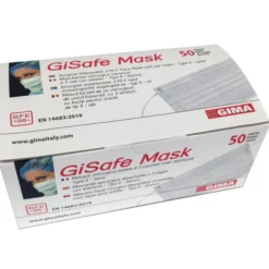 GISAFE MAS CHIR IIR AD BI 50PZ
