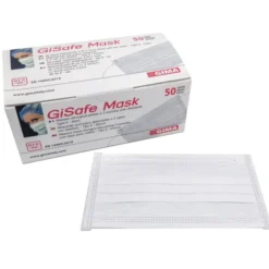 GISAFE MAS CHIR IIR AD BI 50PZ