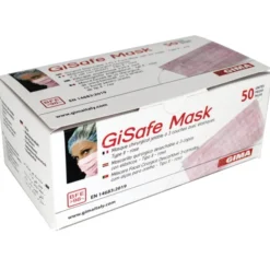 GISAFE MAS CHIR IIR AD ROSA50P