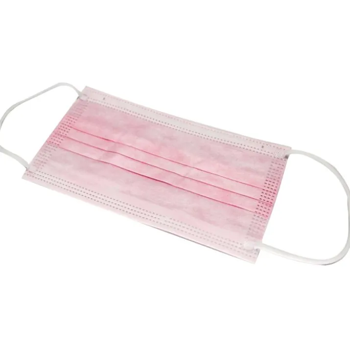 GISAFE MAS CHIR IIR AD ROSA50P