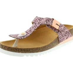 Glam Glitter Rosa Tg.36 Scholl