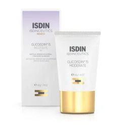Glicoisdin® 15 Moderate ISDIN 50ml