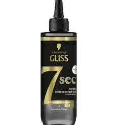 GLISS 7sec Ultimate Repair | Express Repair Schwarzkopf 200ml