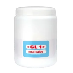 Gl1 M&d Salbe Crema 50ml