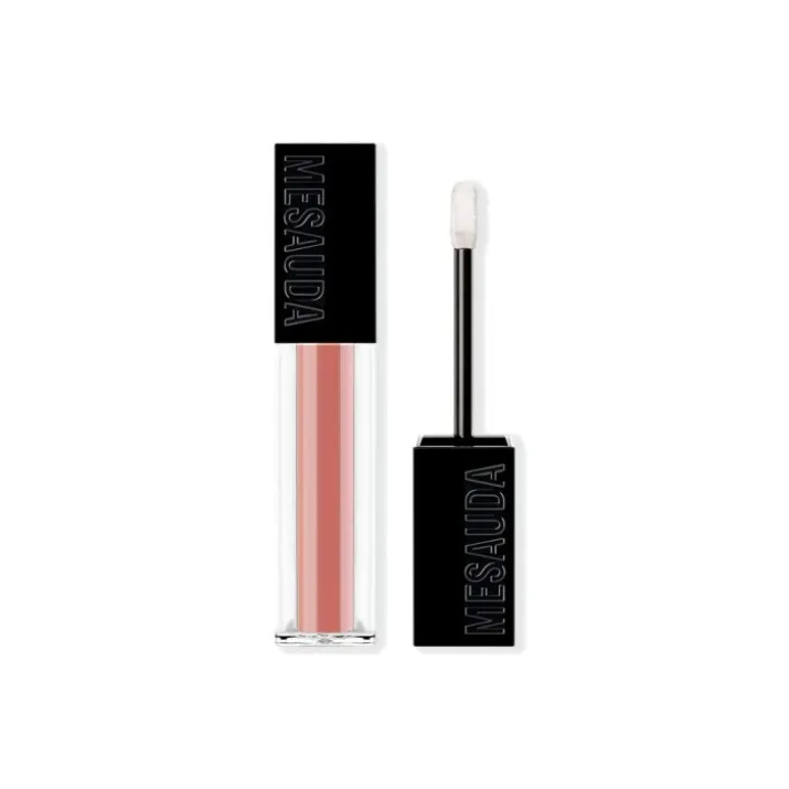 GLOSS MATRIX 108 4ever Peach MESAUDA 5ml