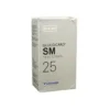 Glucocard S Strisce Test per Glicemia, 25 Pezzi - Arkray Italia