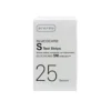 GLUCOCARD S TEST STRIPS SM 25 Pezzi