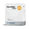 GlucoMen Areo Sensor A.Menarini Diagnostics 25 Strisce