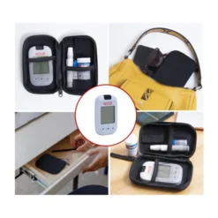 GLUCOMETRO GIMA KIT ITA/GRE