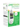 Glucometro OneTouch Verio Reflect® 1 Kit