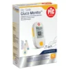 Gluco Monitor PIC