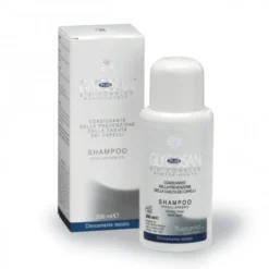 Glycosan Plus Bio-Complex Shampoo Anticaduta 200ml