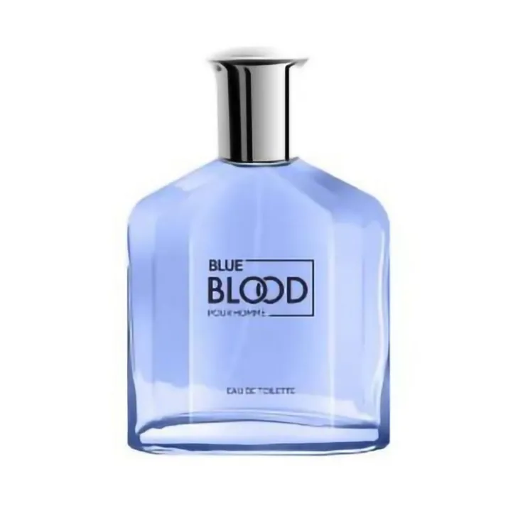 GMP BLUE BLOOD U EDT 100 ML