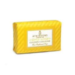 Golden Cologne Saponetta Atkinsons 200g