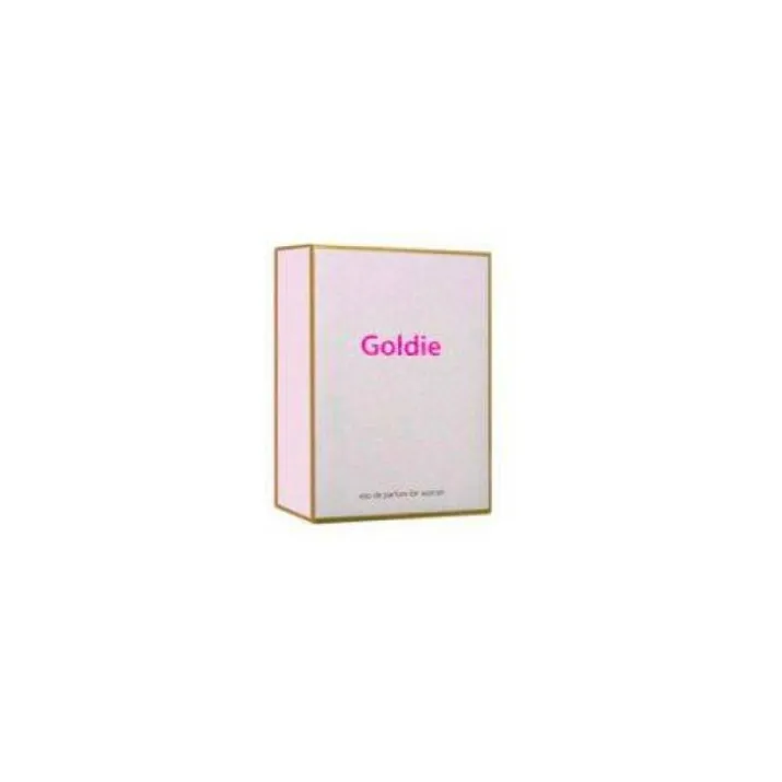 GOLDIE WOMAN EDP 100 VAPO