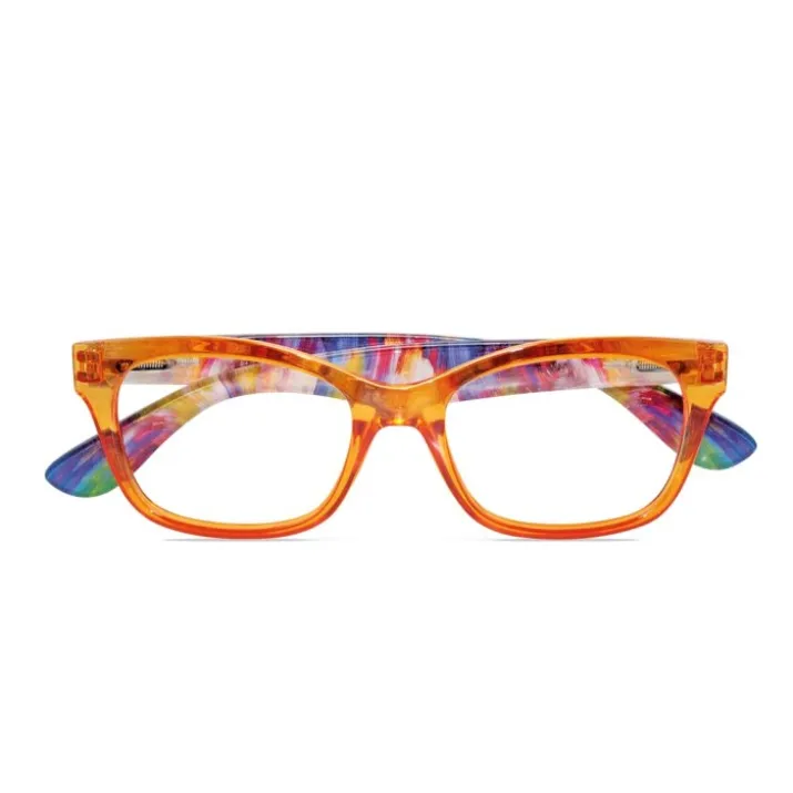Gold Occhiali Da Lettura Chic +3,50 Twins Optical 1 Pezzo