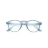 Gold Occhiali Da Lettura Smoke Blu +1,50 Twins Optical 1 Pezzo