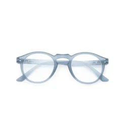 Gold Occhiali Da Lettura Smoke Blu +1,50 Twins Optical 1 Pezzo