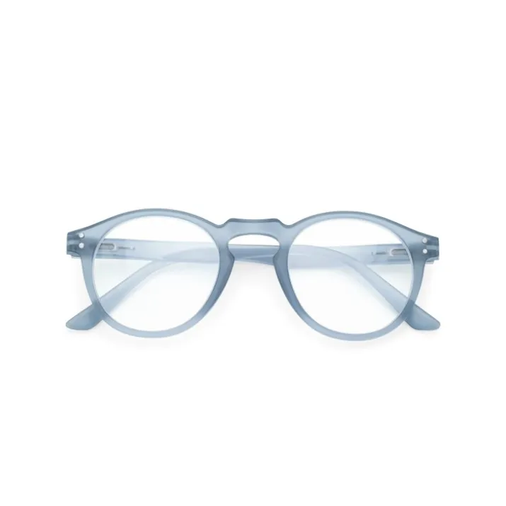 Gold Occhiali Da Lettura Smoke Blu +1,50 Twins Optical 1 Pezzo