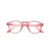 Gold Occhiali Da Lettura Smoke Rosa +3,50 Twins Optical 1 Pezzo
