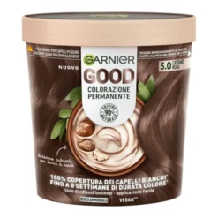 Good Colorazione Permanente 5.0 Garnier 160g