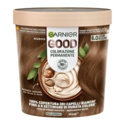 Good Colorazione Permanente 6.0 Garnier 160g