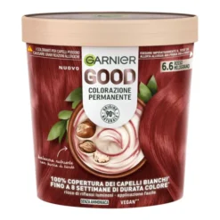 Good Colorazione Permanente 6.6 Garnier 160g