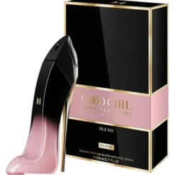 Good Girl Blush Eau de Parfum Carolina Herrera 80ml