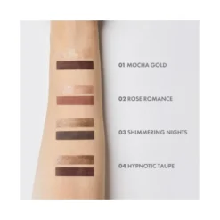 GOOVI OMBRETTO STICK DUO 01 MOCHA GOLD