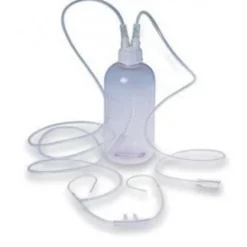 Gorgogliatore Ossigenoterapia Effebi