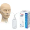 Gorgogliatore Per Ossigenoterapia Safety
