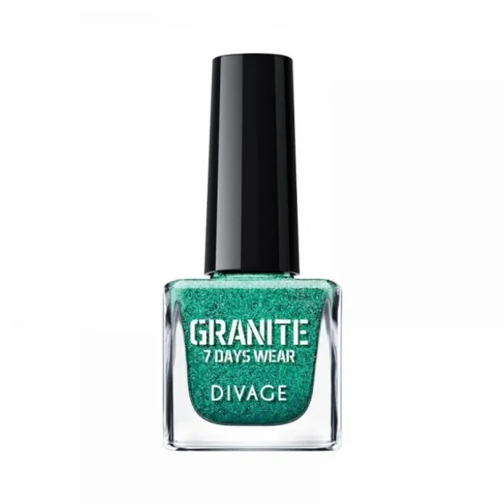 Granite 09 Green Divage
