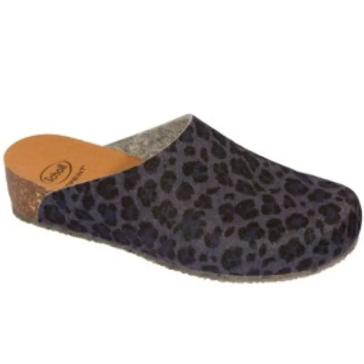 Greeny Jane Grigio Multicolore Tg.41 Scholl