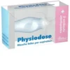 Groupe Batteur Italia Physiodose Aspiratore Nasale Per Bambini +3 Imbuti Sterilizzati