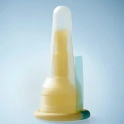 Guaina in Lattice Conveen Autoadesiva 5200 Ø25mm Coloplast 30 Pezzi