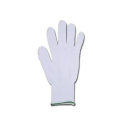 GUANTI COTONE 7,5 BIANCHI